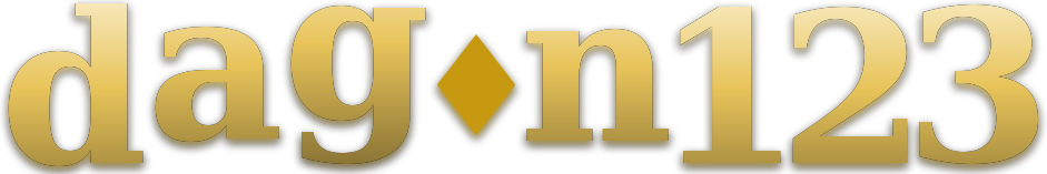 dagon123 logo
